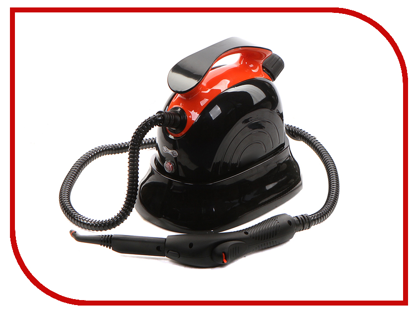 

Отпариватель Endever Odyssey Q-804