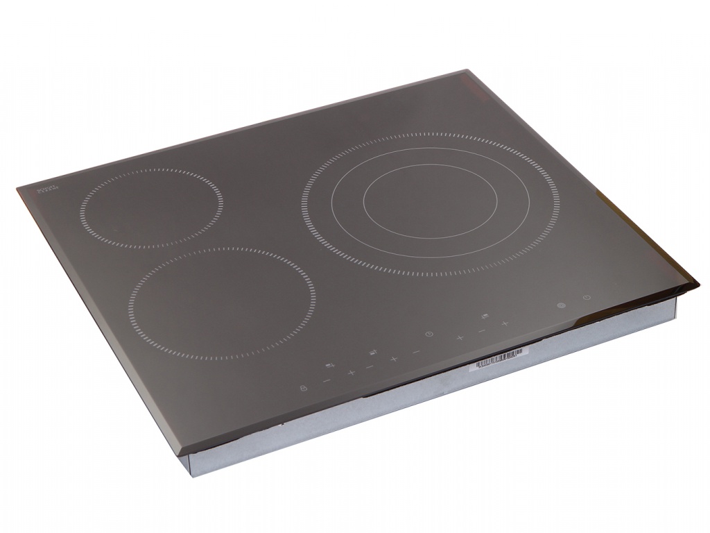 

Варочная панель Midea MCH63557F, MCH63557F