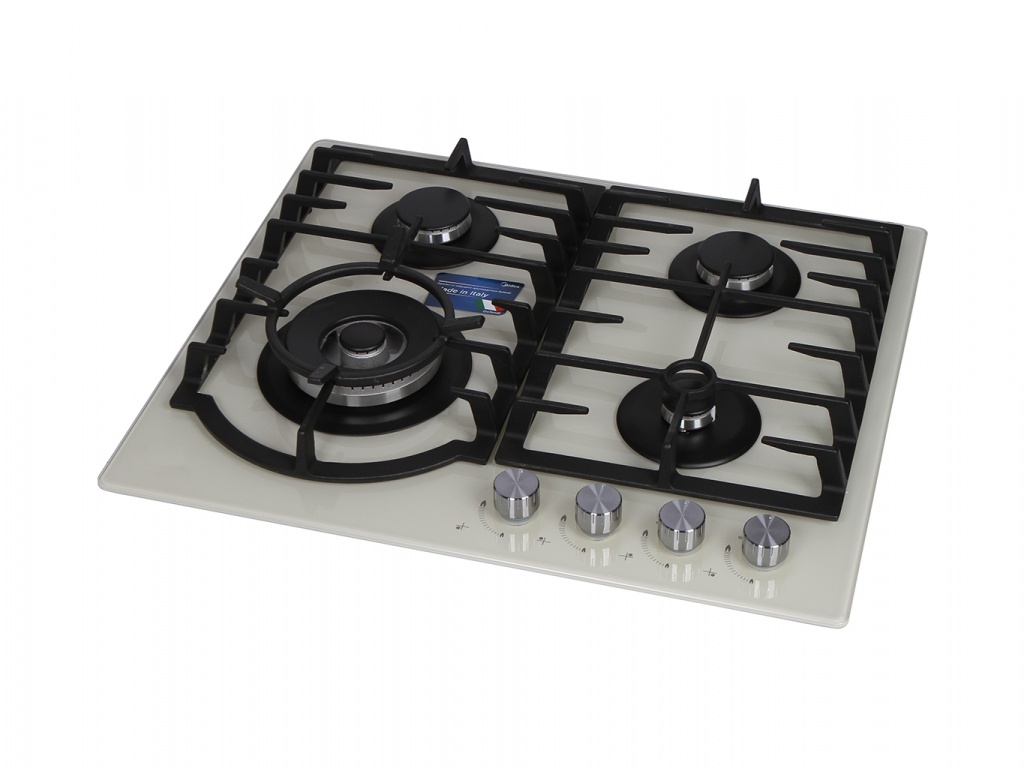 

Варочная панель Midea MG696TGI, MG696TGI