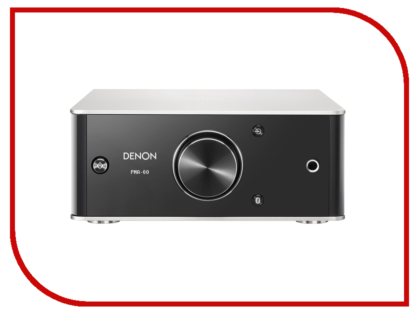 

Усилитель Denon PMA-60 PMA60SPE2