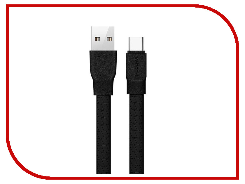 

Аксессуар JoyRoom Titan S-L127a USB - Type-C Black