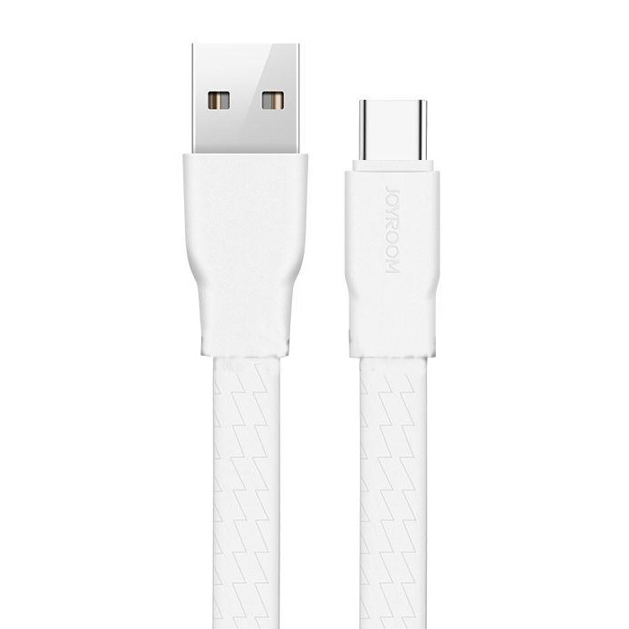 

Аксессуар JoyRoom Titan S-L127a USB - Type-C White, Titan S-L127a