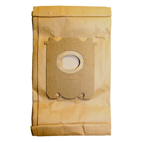 фото Мешки бумажные Eco Friendly EL2 5шт для Electrolux S-Bag