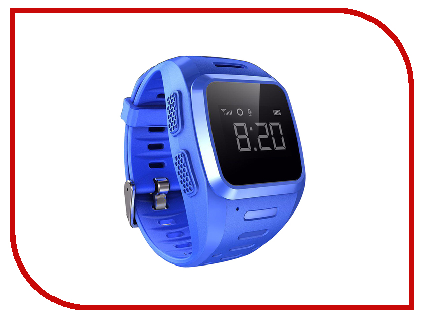 

Wochi Gozo Blue