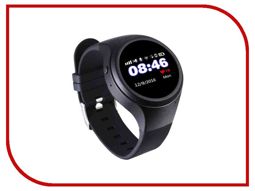 

Wochi Zoomix Black