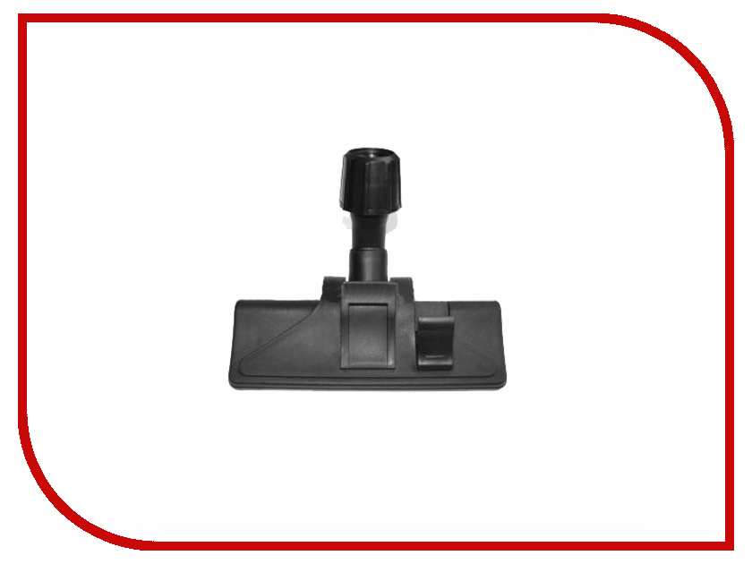 

Щетка Rock Professional UN1 BRUSH 1шт с резиновым уплотнителем, универсальная