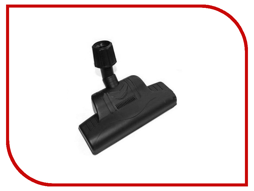 

Щетка Rock Professional UN2 TURBO BRUSH 1шт с резиновым уплотнителем, универсальная, UN2 TURBO BRUSH