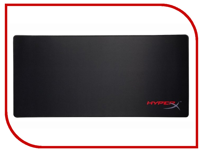 фото Коврик Kingston HyperX Fury S Pro Large HX-MPFS-XL