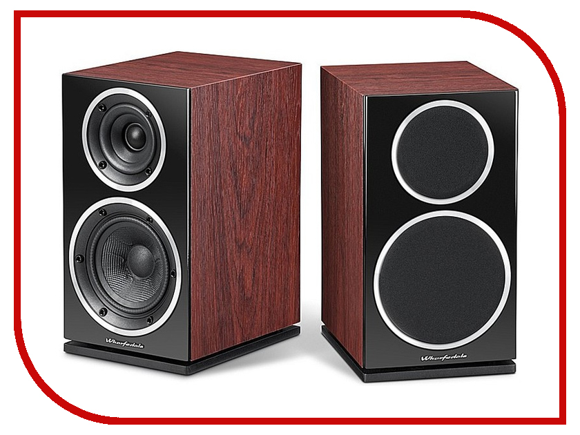 фото Колонки Wharfedale Diamond 220 RoseWood