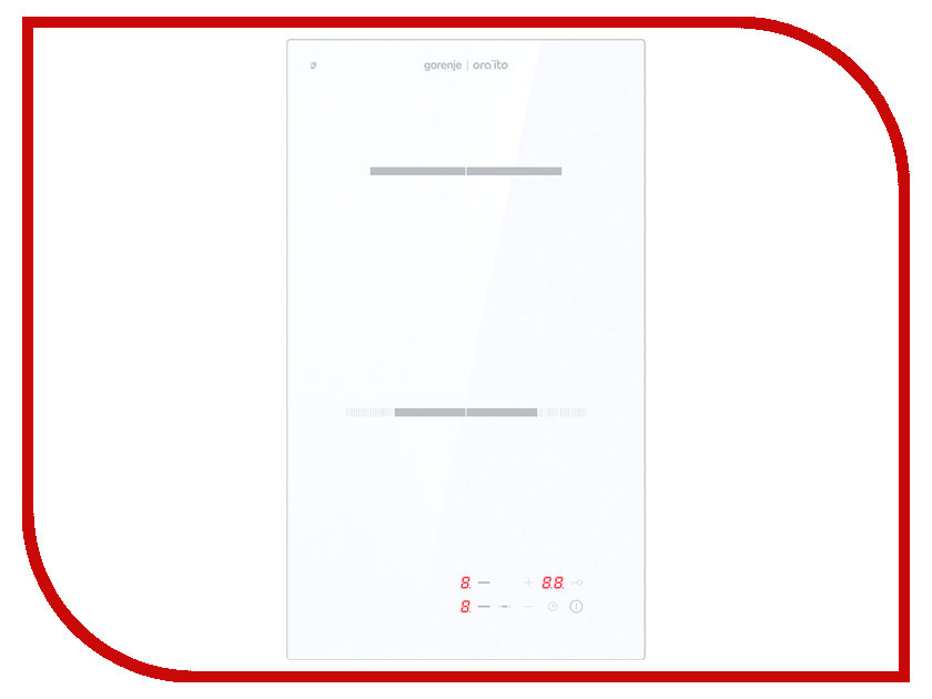 

Варочная панель Gorenje ECT 330-ORA-W
