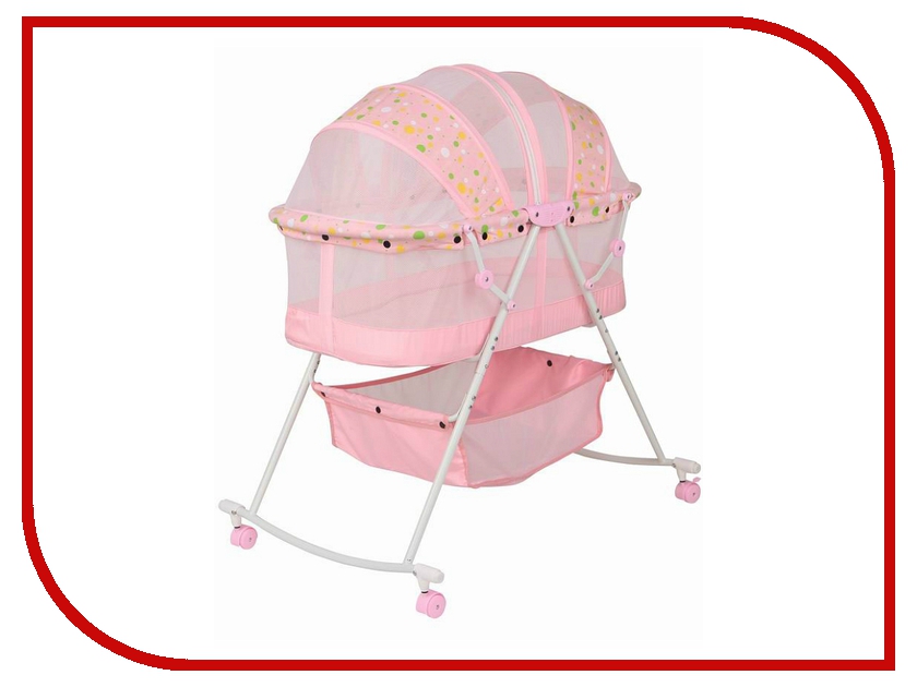 

Игрушка Everflo LZ-806 Pink
