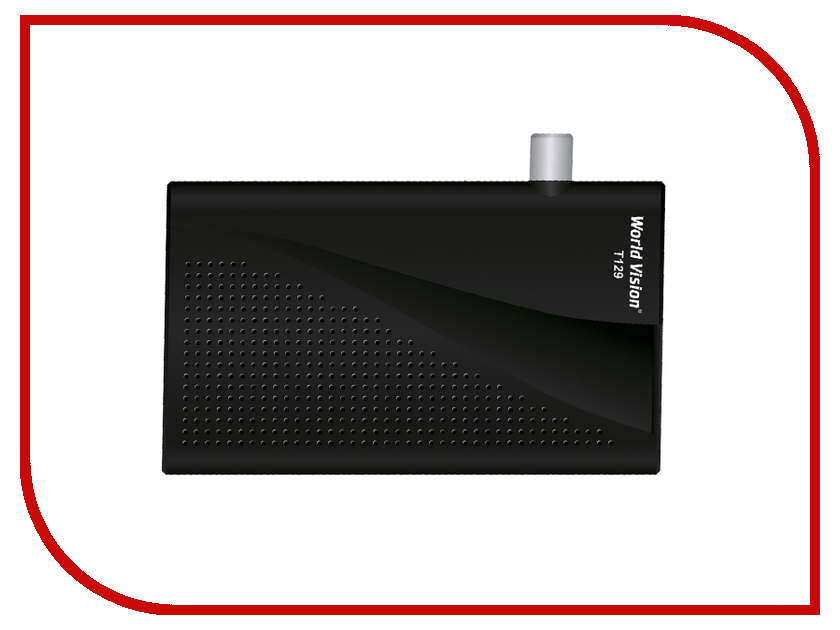 

World Vision T129