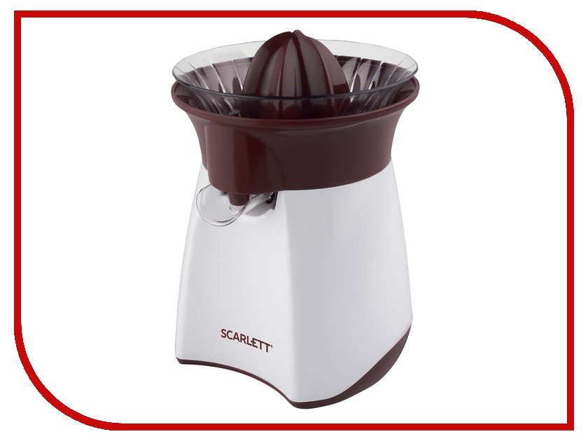

Соковыжималка Scarlett SC-JE50C07