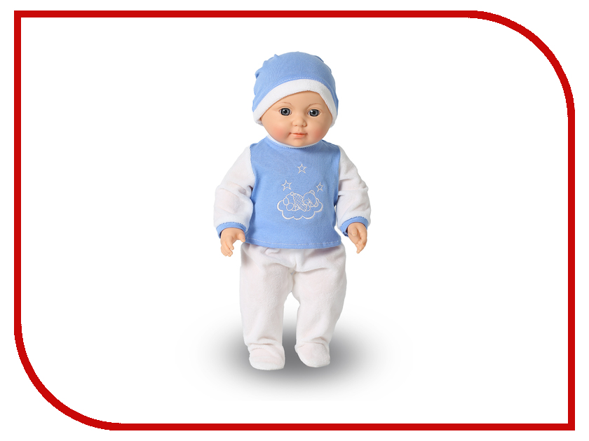 

Кукла Весна Пупс В2992