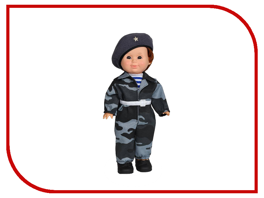 

Кукла Весна Митя В1970/о