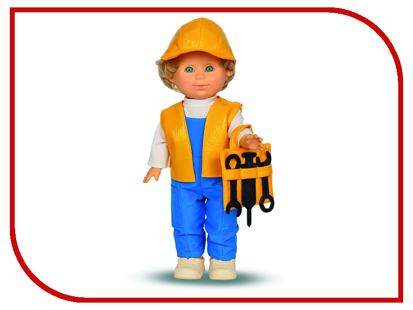 

Кукла Весна Митя В754/о