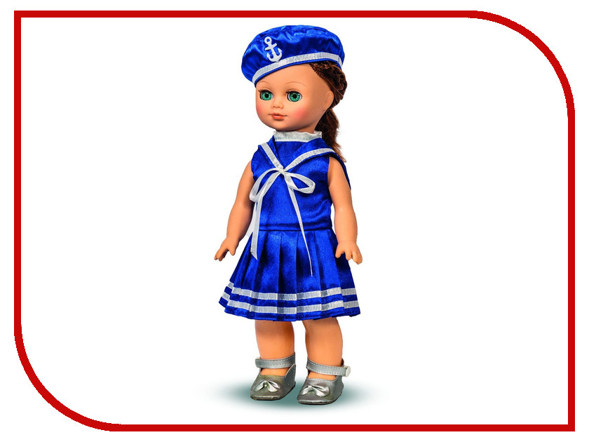 

Кукла Весна Элла В2050/о