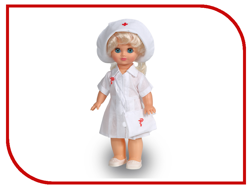 

Кукла Весна Элла В2073/о
