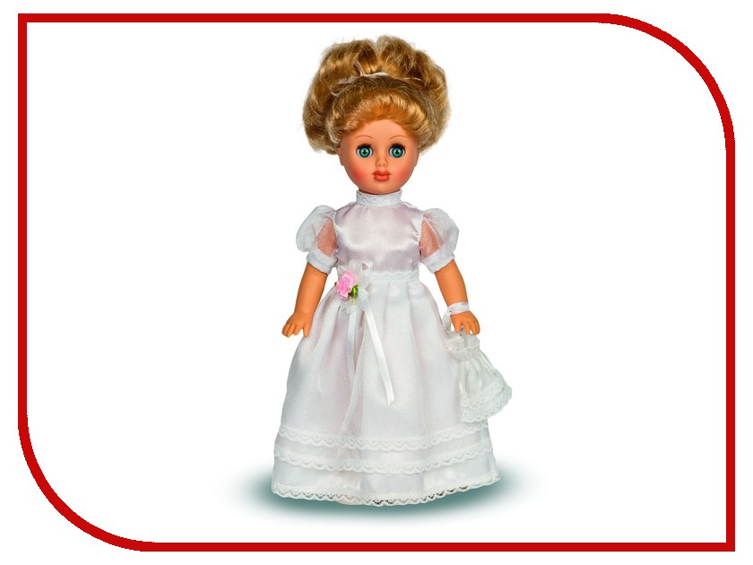 

Кукла Весна Алла В2149