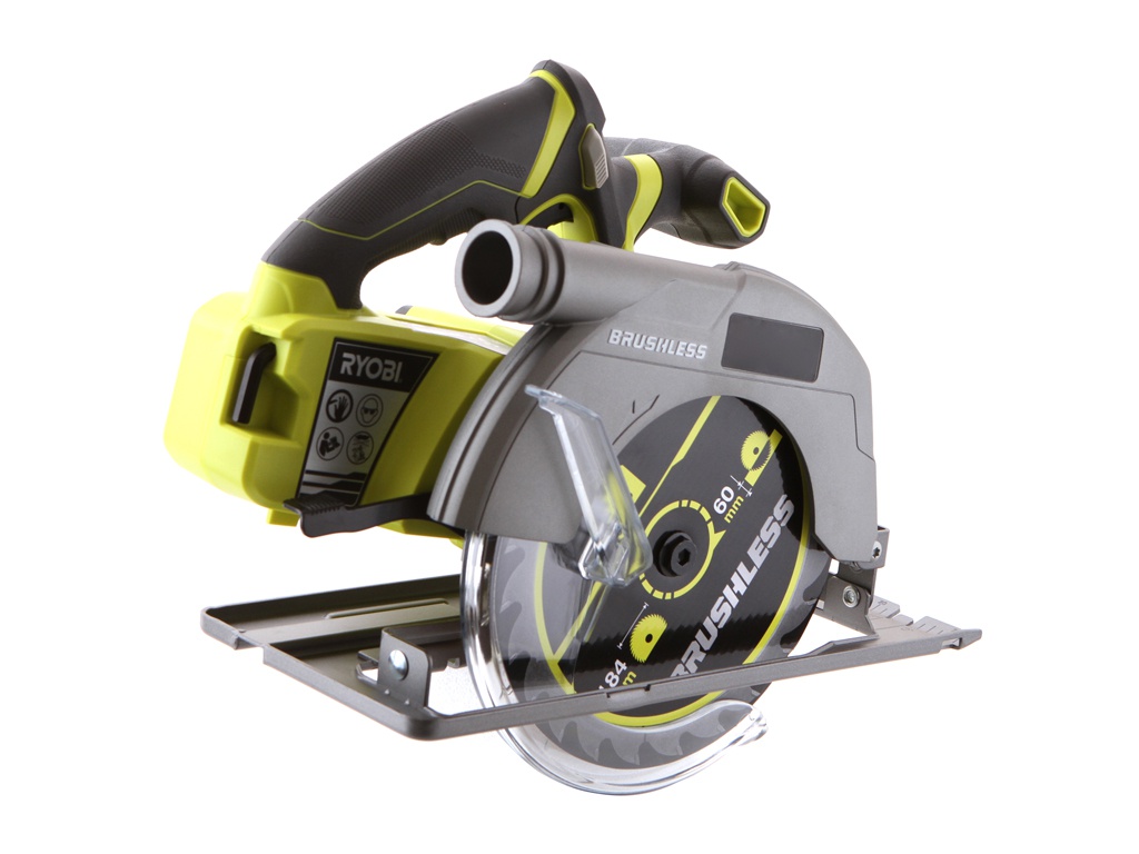 фото Пила ryobi r18cs7-0