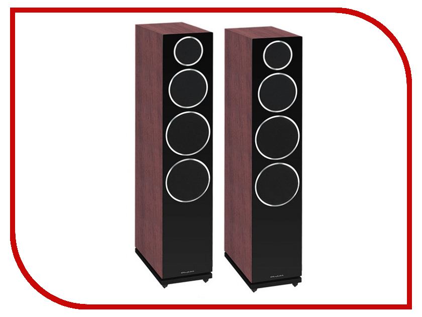 фото Колонки Wharfedale Diamond 240 Rosewood