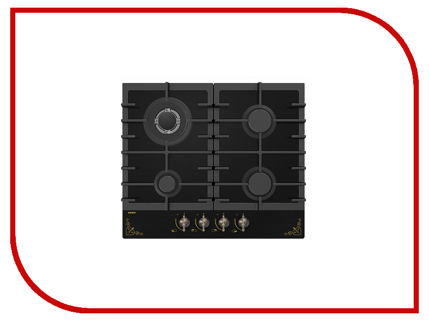 

Варочная панель AVEX RBM 6041 F