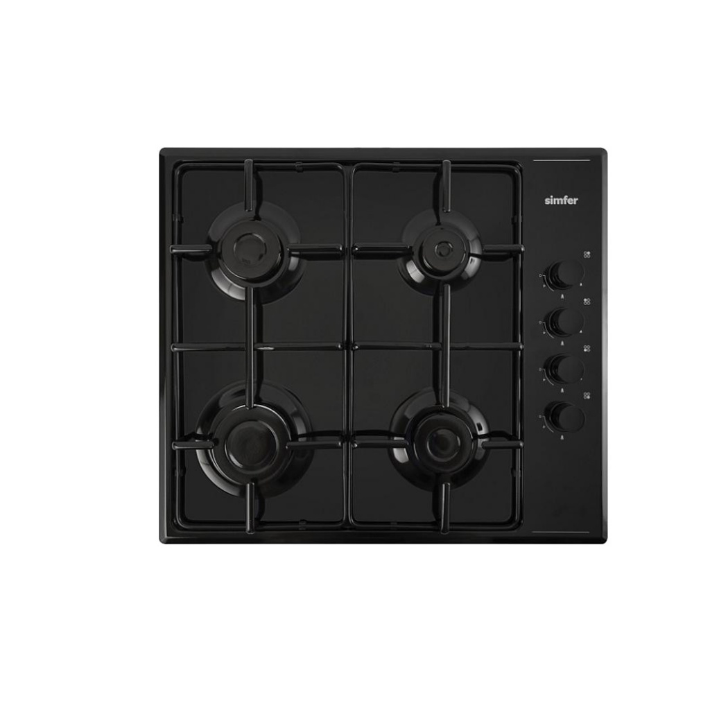 

Варочная панель Simfer H60Q40B411, H60Q40B411