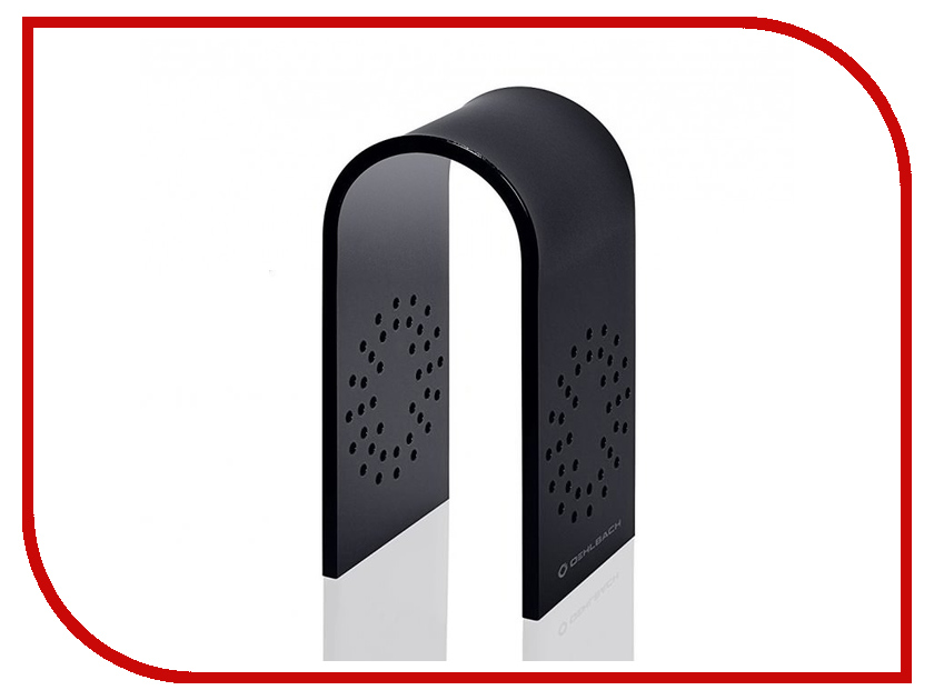 

Oehlbach HP-Stand Black 35400