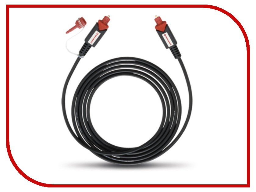 

Аксессуар Oehlbach Red Opto Star 1.50m 01139