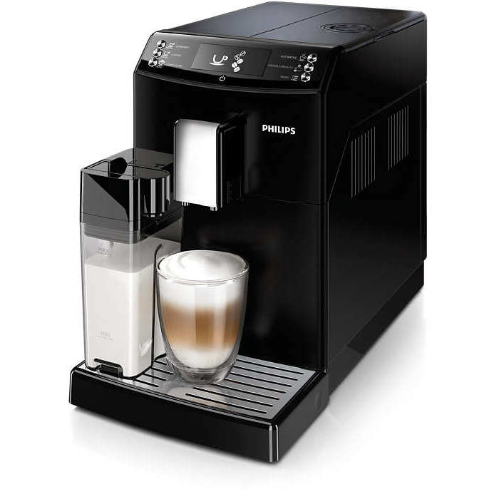 

Кофемашина Philips EP3558/00, EP3558/00