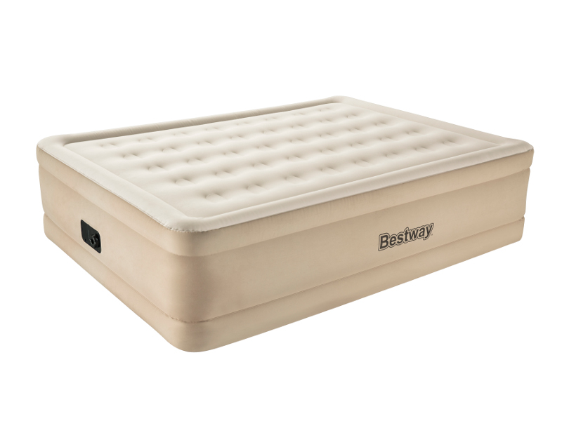 

Надувной матрас BestWay Essence Fortech 203x152x51 69024, Essence Fortech