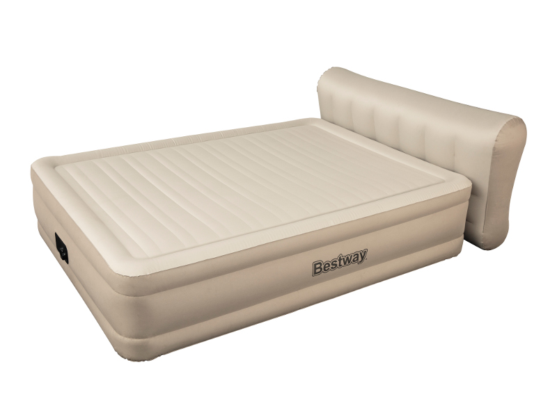 

Надувной матрас BestWay Essence Fortech 229x152x79 69019, Essence Fortech