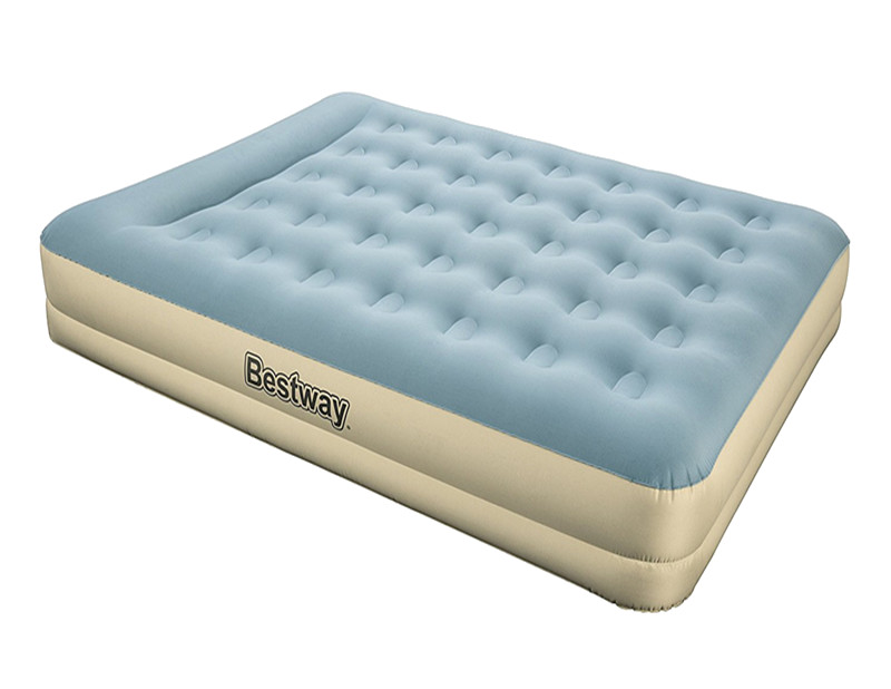 

Надувной матрас BestWay Refined Fortech 203x152x33 69003, Refined Fortech