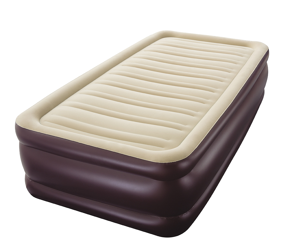

Надувной матрас BestWay Cornerstone Airbed 191x97x43 67596, Cornerstone Airbed