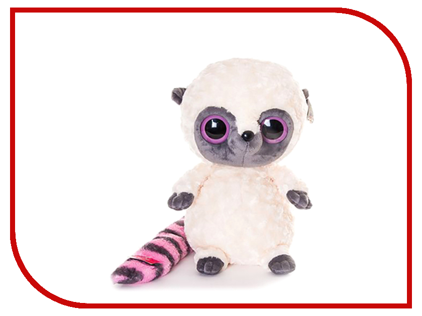 

Игрушка Aurora Юху и друзья Юху 42cm Pink 65-900