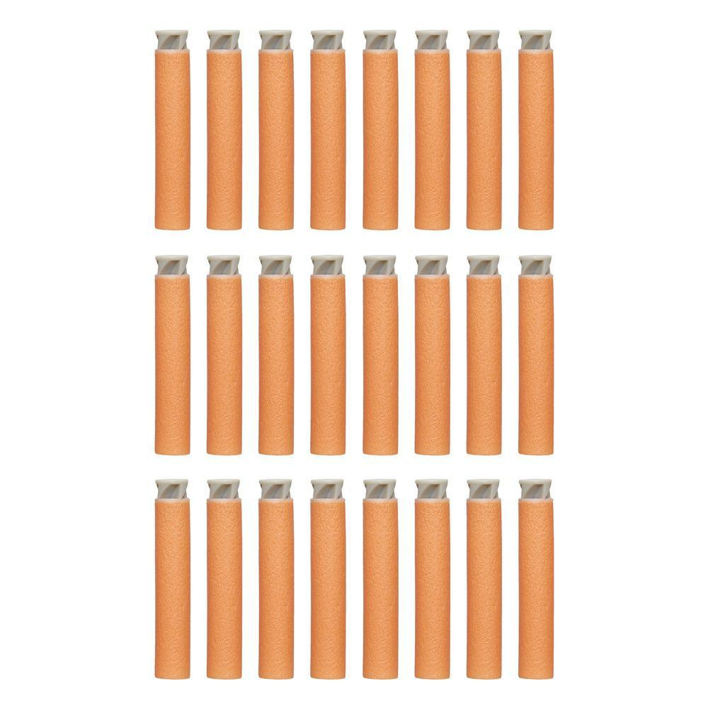 

Игрушка Hasbro Nerf Аккустрайк 24 стрел C0163, 24 стрел