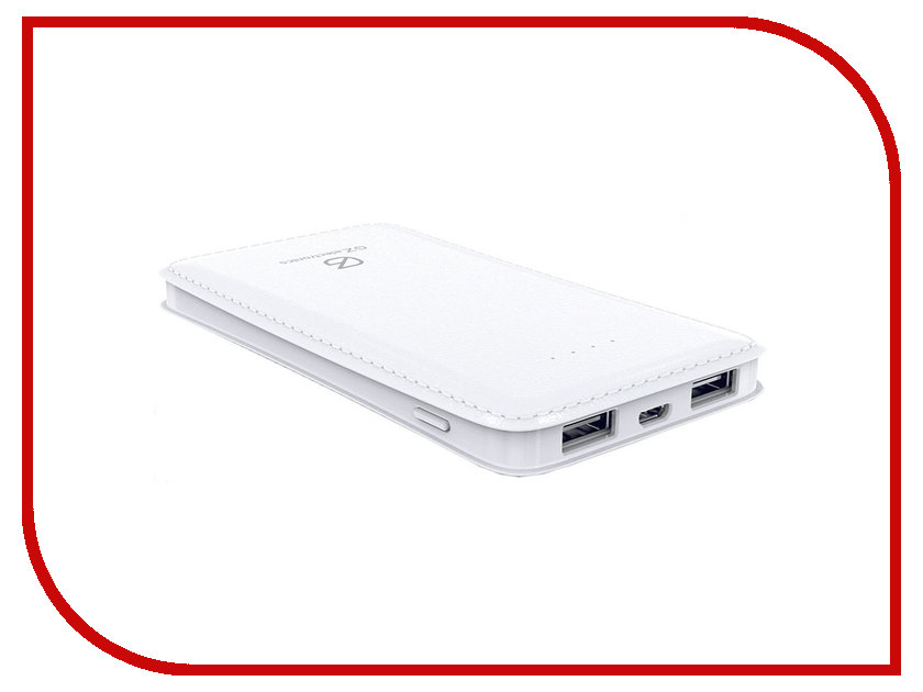 фото Аккумулятор GZ Electronics 5000 mAh GZ-B5K