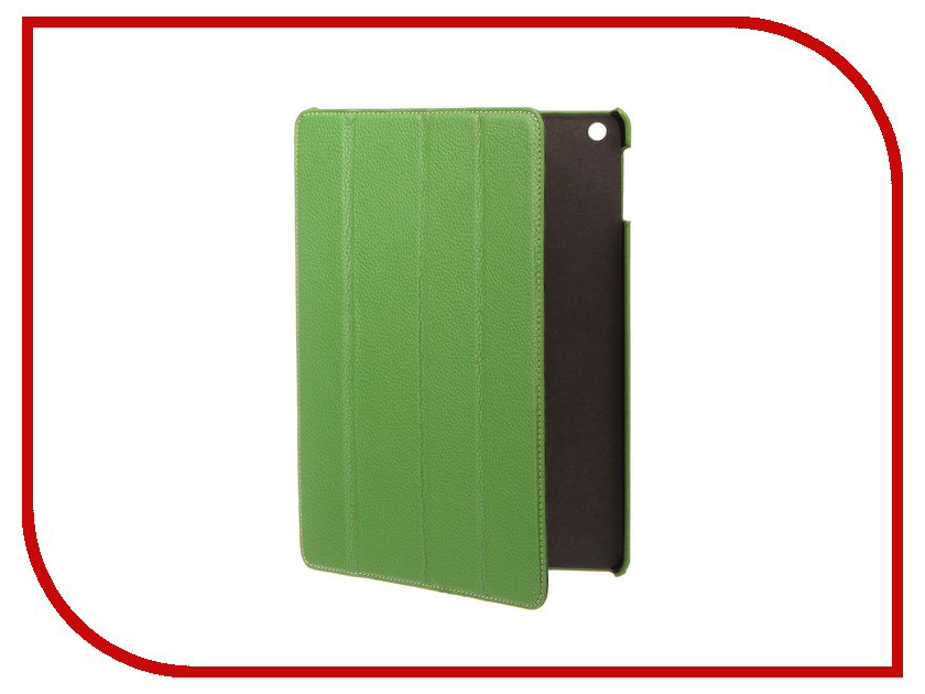 фото Аксессуар Чехол Melkco для APPLE iPad Pro 9.7 / Air Green 5183