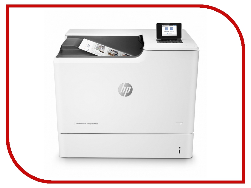 

Принтер HP Color LaserJet Enterprise M652dn J7Z99A