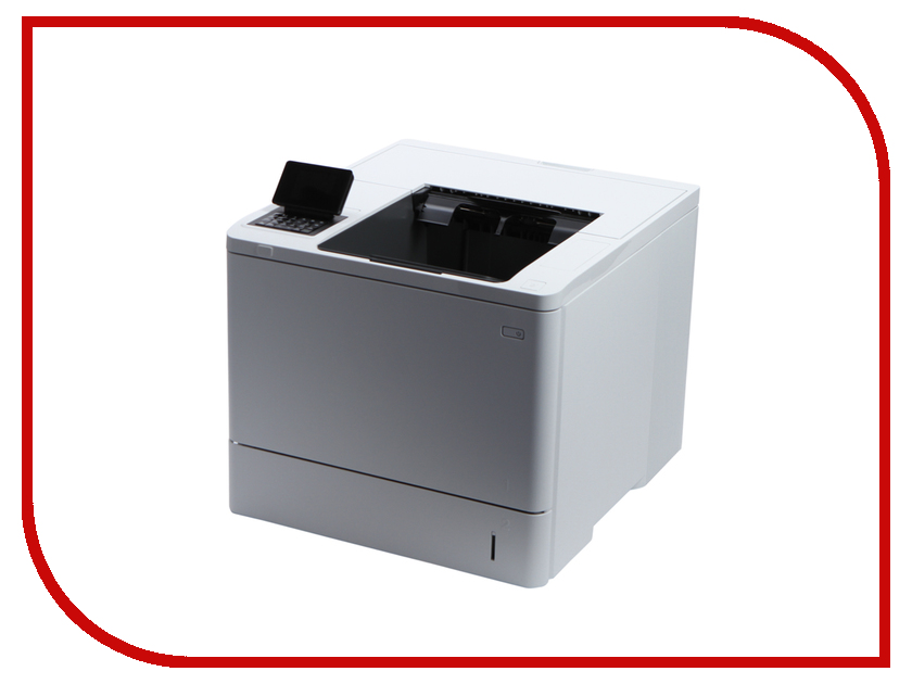 

Принтер HP LaserJet Enterprise M607n K0Q14A