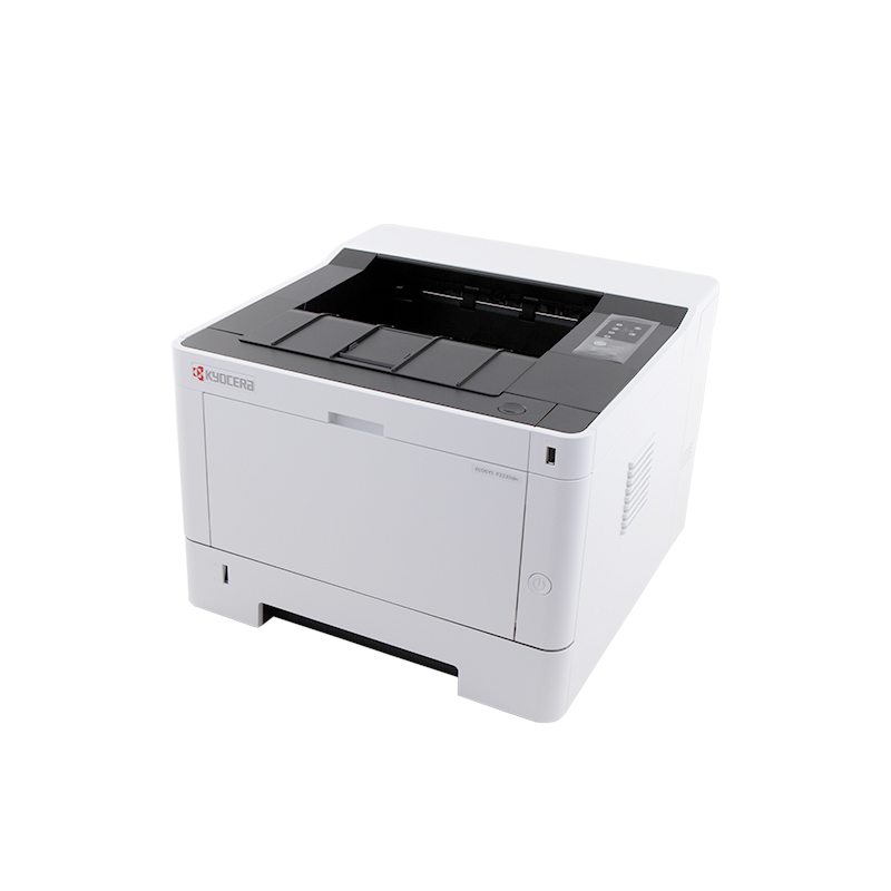 Принтер Kyocera Ecosys P2235dn принтер этикеток bixolon xd5 40tck