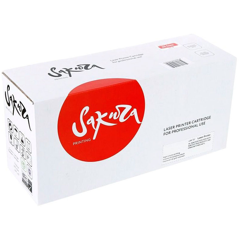 

Картридж Sakura CE400A Black, SACE400A