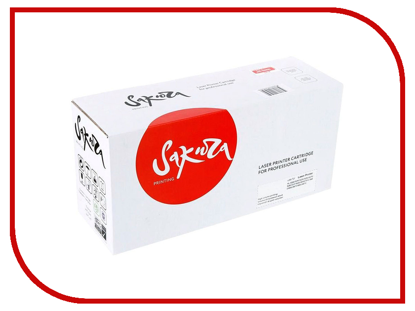 

Картридж Sakura Black для Kyocera Mita ECOSYS p3050dn/p3055dn/p3060dn 15500к