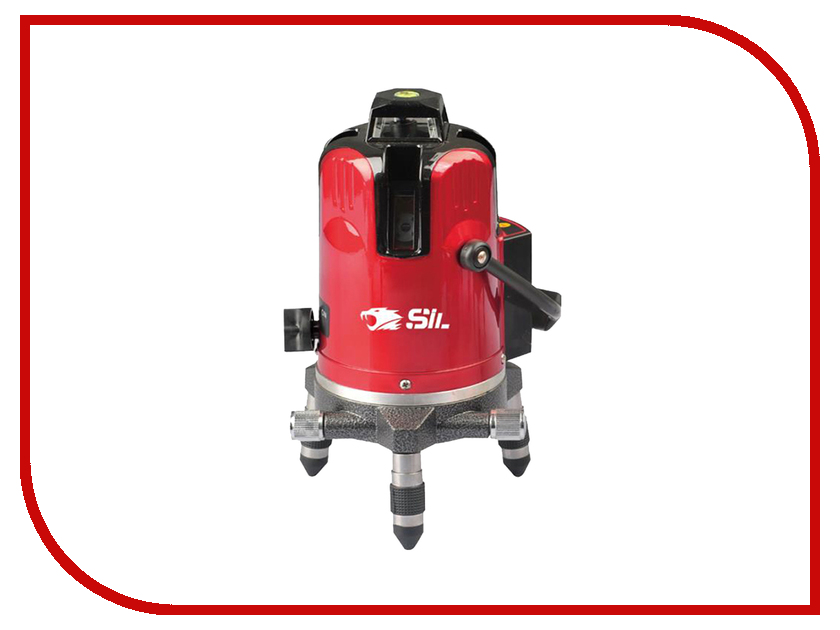 

Нивелир SIL BL8002, BL8002