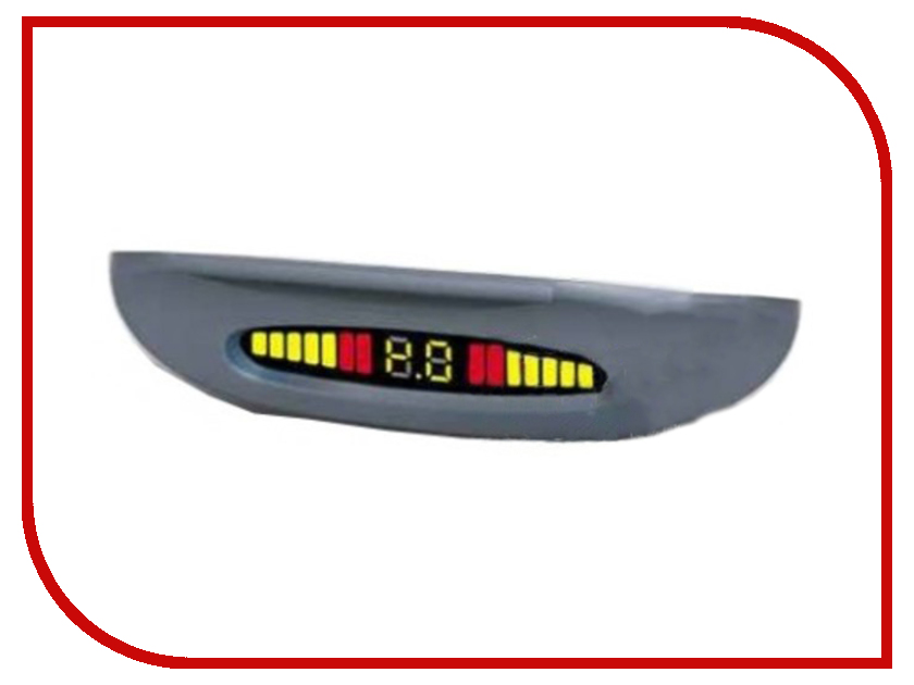 

Парктроник Falcon BPS-4d