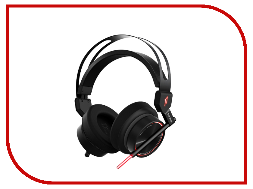 

Xiaomi 1More Spearhead VR Over-Ear Headphones Gaming H1005 Black