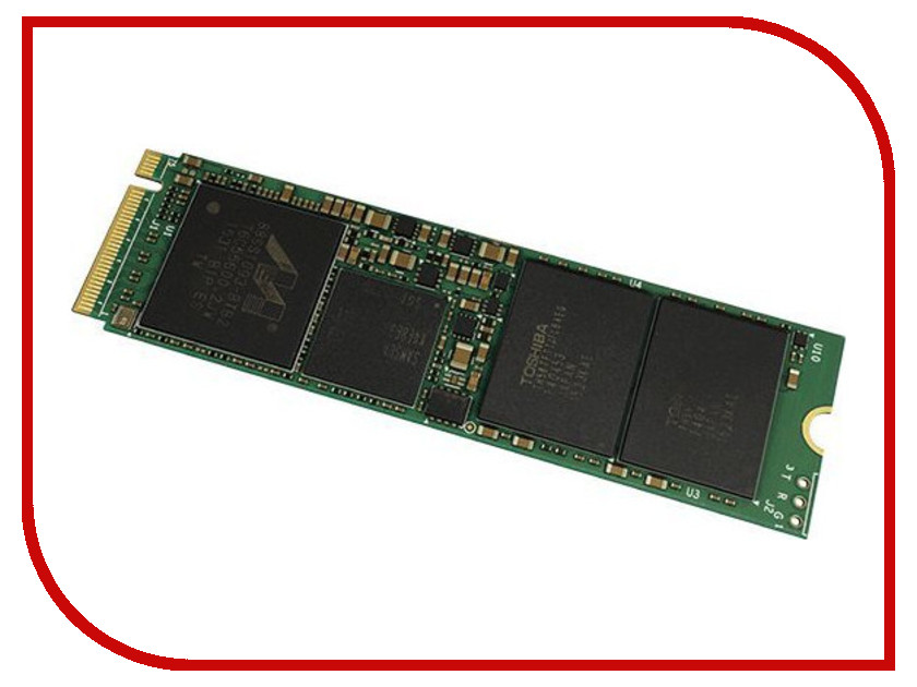 фото Жесткий диск 1Tb - Plextor M8PeGN PX-1TM8PeGN