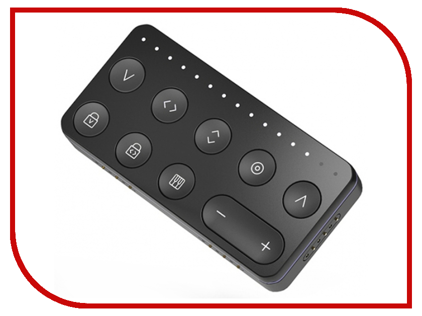 

MIDI-контроллер Roli Blocks Touch Block