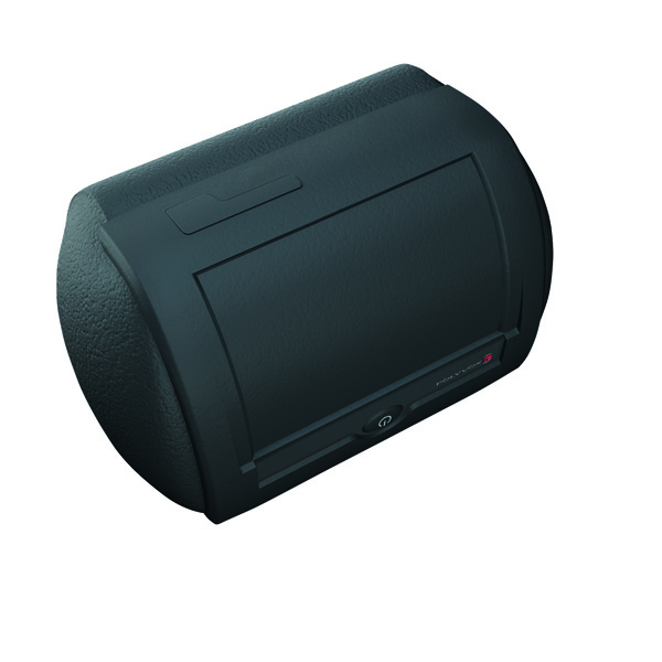 

Монитор в авто Polyvox PAC-10A Black, PAC-10A
