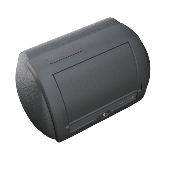 

Монитор в авто Polyvox PAC-10B Grey, PAC-10B